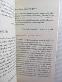 Suomalaiset sotavangit Neuvostoliitossa 1941-1944 - Miehet kertovat