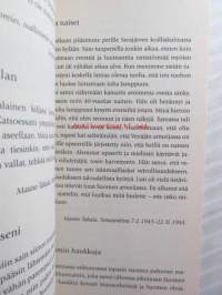 Suomalaiset sotavangit Neuvostoliitossa 1941-1944 - Miehet kertovat