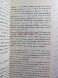 Suomalaiset sotavangit Neuvostoliitossa 1941-1944 - Miehet kertovat