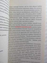 Suomalaiset sotavangit Neuvostoliitossa 1941-1944 - Miehet kertovat