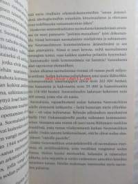 Suomalaiset sotavangit Neuvostoliitossa 1941-1944 - Miehet kertovat