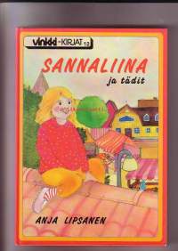 Sannaliina ja tädit