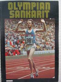 Olympian sankarit