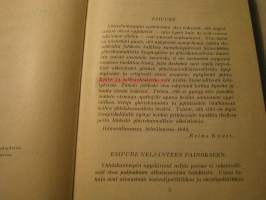 Yhteiskuntaopin oppikirja
