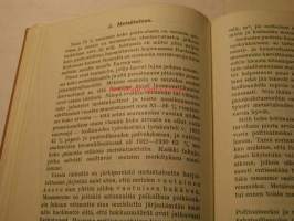 Yhteiskuntaopin oppikirja