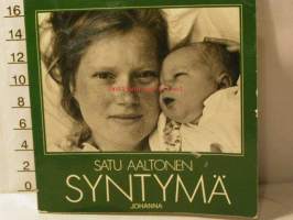 syntymä