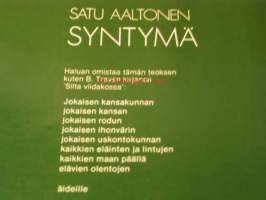 syntymä