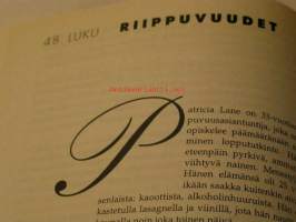 Naisen oma kirja- terveenä ja onnellisena kautta vuosien