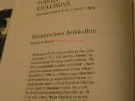 naisten postilla