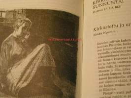naisten postilla