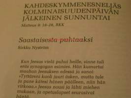 naisten postilla