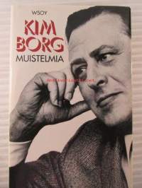 Kim Borg Muistelmia