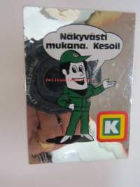 Tyhjä kuva