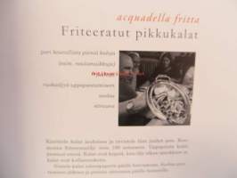 Mamman murkinoissa. Italialaista kotiruokaa Emilia-Romagnasta