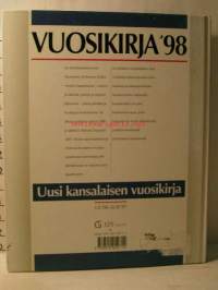 vuosikirja &#039;98