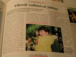 vuosikirja &#039;98