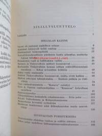 Suomen tie rauhaan 1943-44