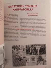 HEPUT HELSINGISSÄ - Helsingin Partiopoikapiirin toiminnan vuodet 1941-1975