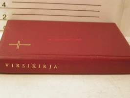 virsikirja  1979 vesilshden seurakunta