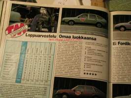 tekniikan maailma  1983 nr 9