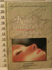 Kaikki kauneudenhoidosta