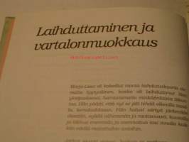 Kaikki kauneudenhoidosta
