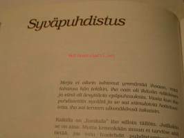 Kaikki kauneudenhoidosta