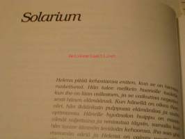 Kaikki kauneudenhoidosta