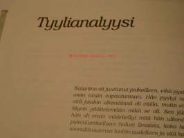 Kaikki kauneudenhoidosta