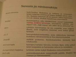 Kaikki kauneudenhoidosta