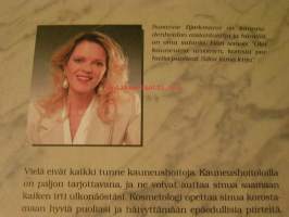 Kaikki kauneudenhoidosta
