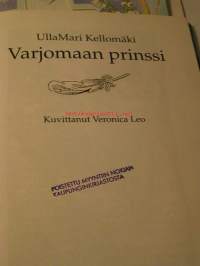 varjomaan prinssi