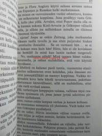 Jules Vernen merkilliset matkat - Claudius Bombarmacin Reportterin muistikirja