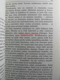 Jules Vernen merkilliset matkat - Claudius Bombarmacin Reportterin muistikirja