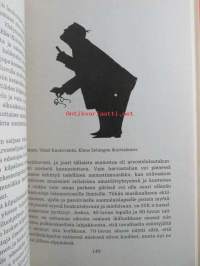 SYK - Elämäni koulu