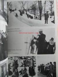 SYK - Elämäni koulu