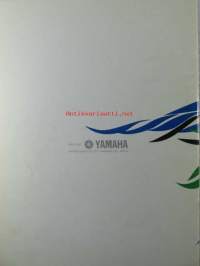Let&#039;s Play the Yamaha Electone - Textbook for beginners primary course - Nuotteja aloittelijoille