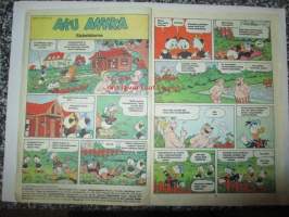 Aku Ankka 1984 nr 26
