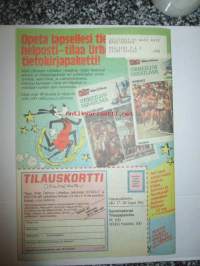 Aku Ankka 1984 nr 32