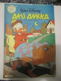 Aku Ankka 1984 nr 37