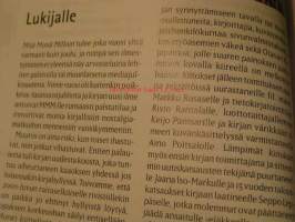 Mitä missä milloin 2001 : kansalaisen vuosikirja