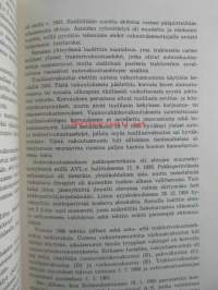 Autovakuutus 1929-1979