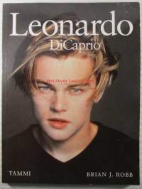 Leonard DiCaprio