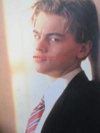 Leonard DiCaprio