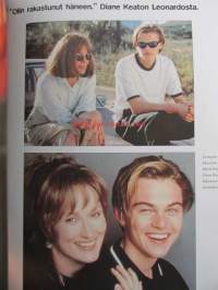 Leonard DiCaprio