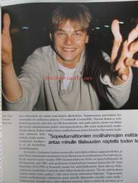 Leonard DiCaprio