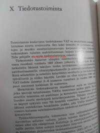 Autovahinkokeskus  - Vakuutuskuluttajan hyväksi, varaosamyyntiä, automyyntiä, koulutus, tutkimusta.