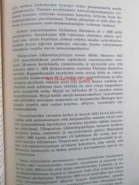 Autovahinkokeskus  - Vakuutuskuluttajan hyväksi, varaosamyyntiä, automyyntiä, koulutus, tutkimusta.