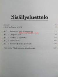 Mika Häkkinen - Formuloiden luonnonlahjakkuus