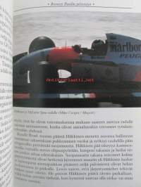 Mika Häkkinen - Formuloiden luonnonlahjakkuus